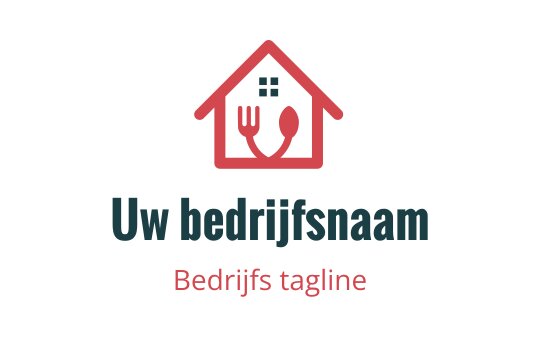 Indiaas eten logo