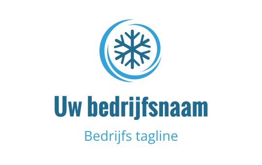 Vierkant logo