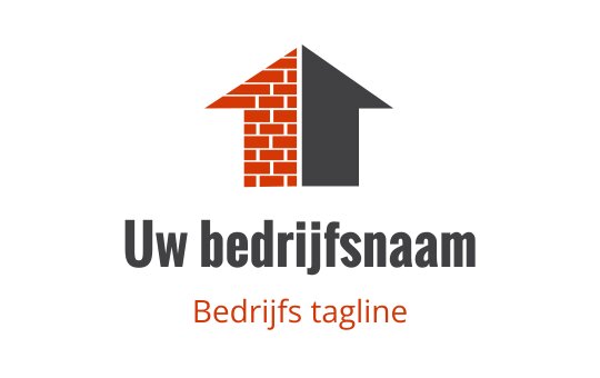 Baksteen logo