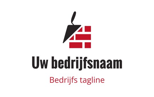 Baksteen logo