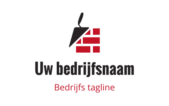 Stukadoren logo