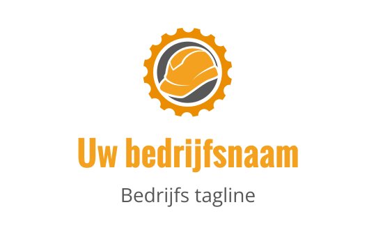 Veiligheid logo