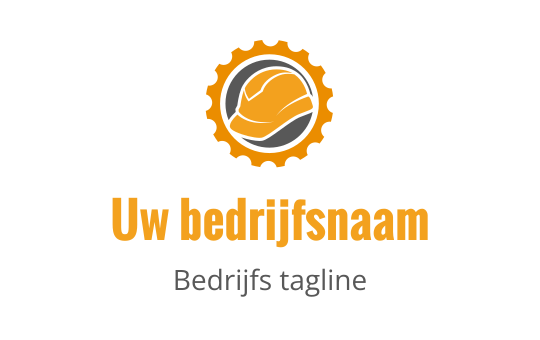 Veiligheid logo