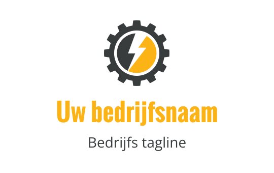 Electric logo