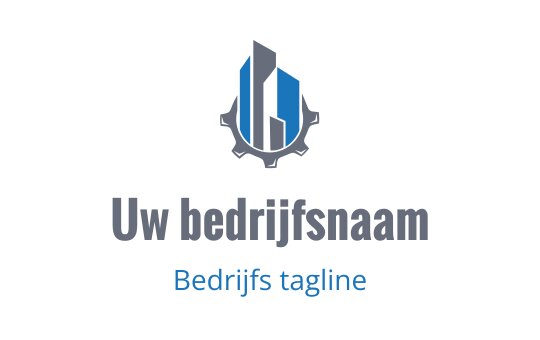Veiligheid logo