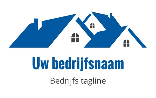 Onroerend goed, onroerend goed logo