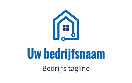 Batterij logo