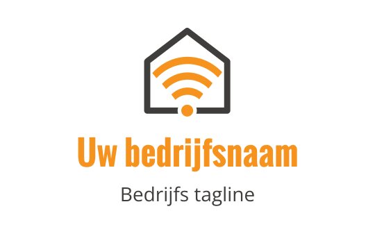 Batterij logo