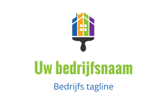 Verf logo