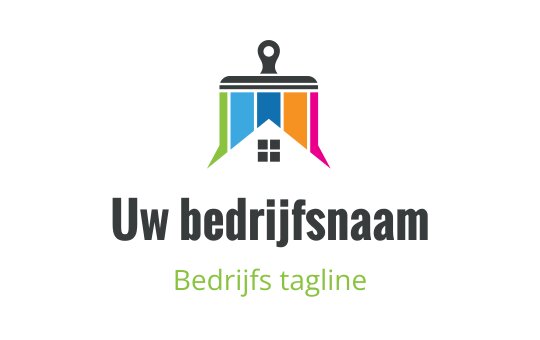 Printing logo