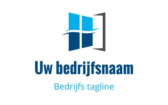 Venster logo