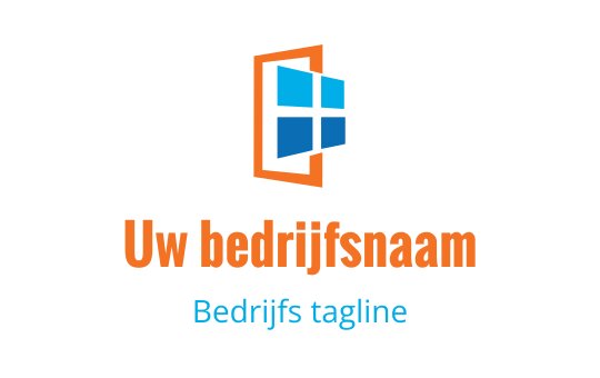 Venster logo