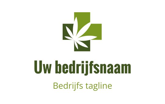 Cannabis logo