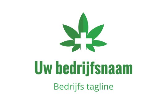 Cannabis logo