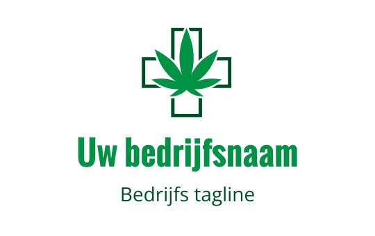 Cannabis logo