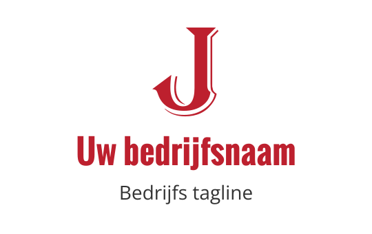 J logo