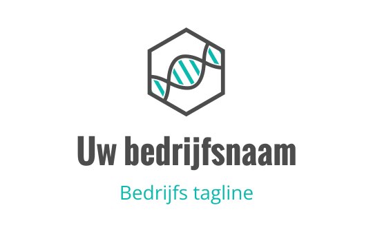 Wetenschap logo