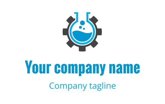 Wetenschap logo