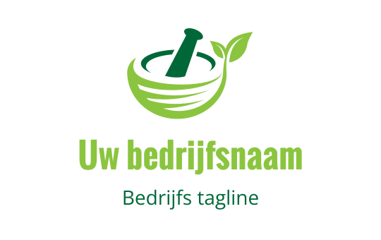 Traditioneel logo