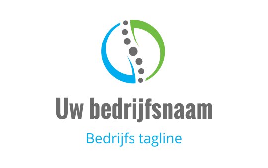 Fysiotherapie logo