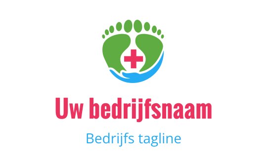 Fysiotherapie logo