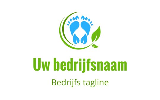 Voeten logo