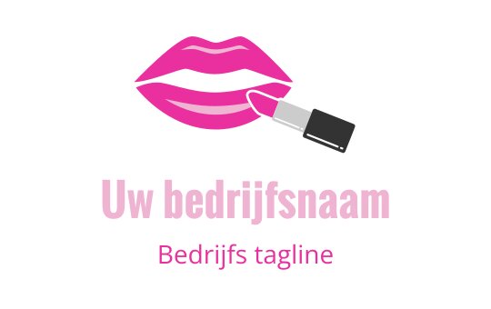 Lip logo