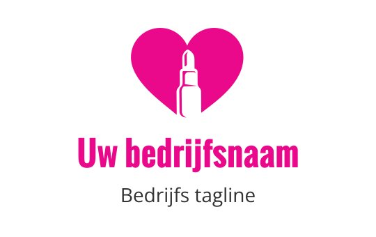 Lip logo