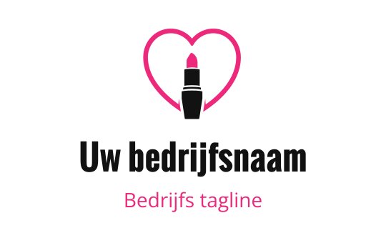 Lip logo
