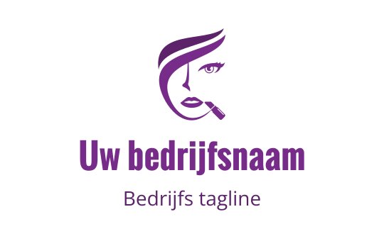Lip logo