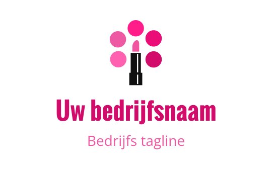 Manicure logo