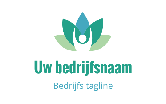 Skin care logo