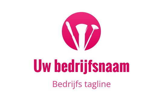 Manicure logo