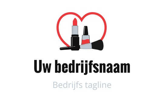 Lip logo