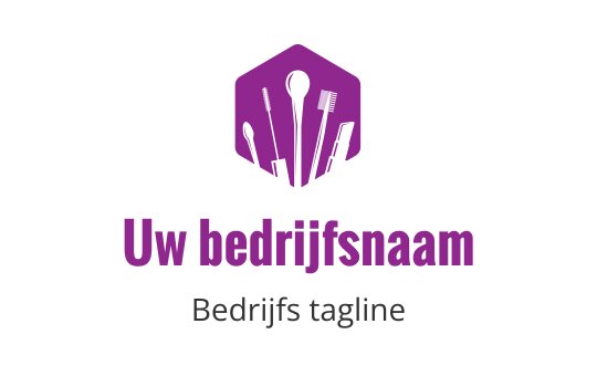 Manicure logo