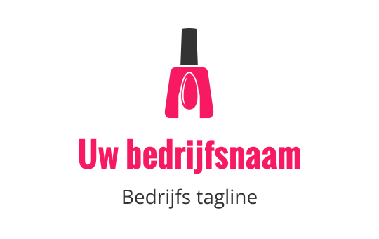 Manicure logo