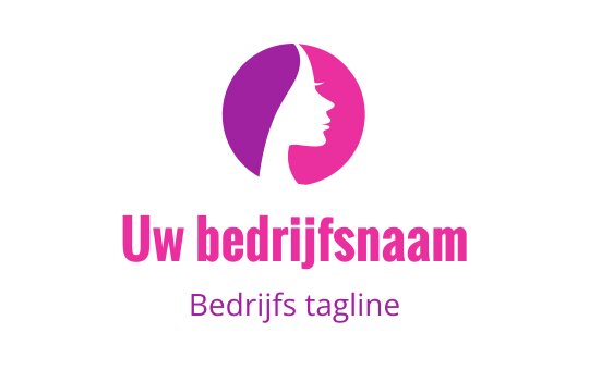 Lip logo