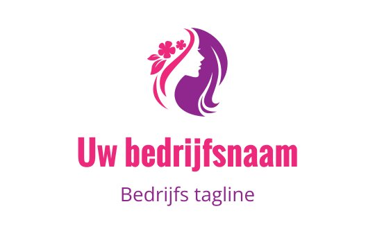 Manicure logo