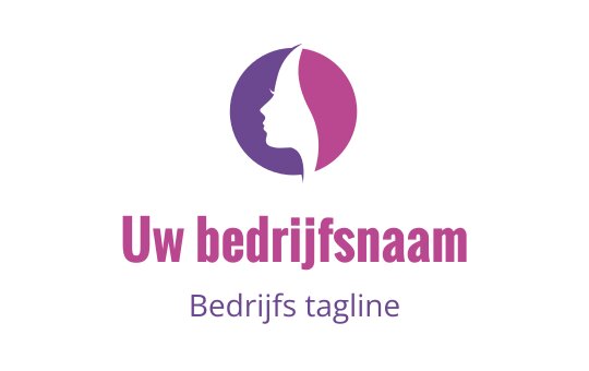 Manicure logo