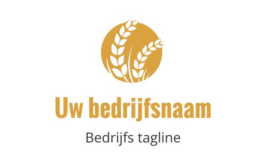 Tarwe logo
