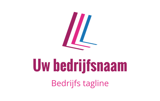 L logo