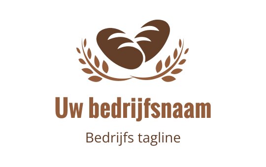 Bakery logo