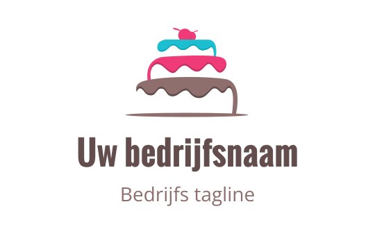 Bakery logo