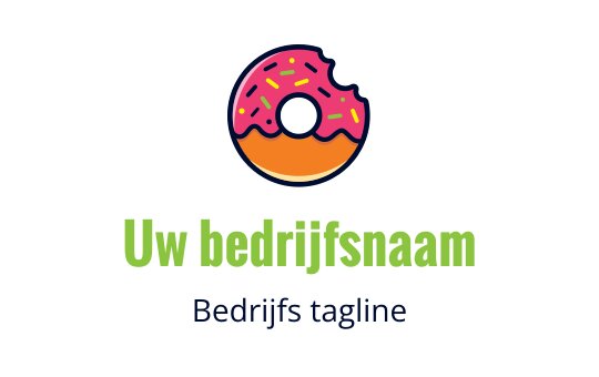 Snoepjes logo