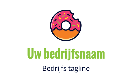 Donut logo