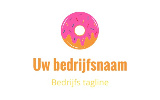 Donut logo