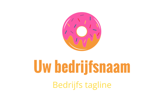 Donut logo
