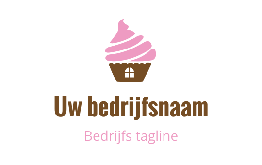 Cupcake logo