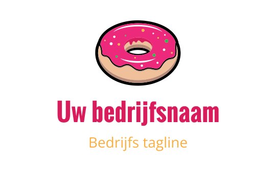 Snoepjes logo