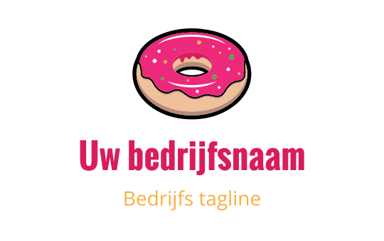 Donut logo